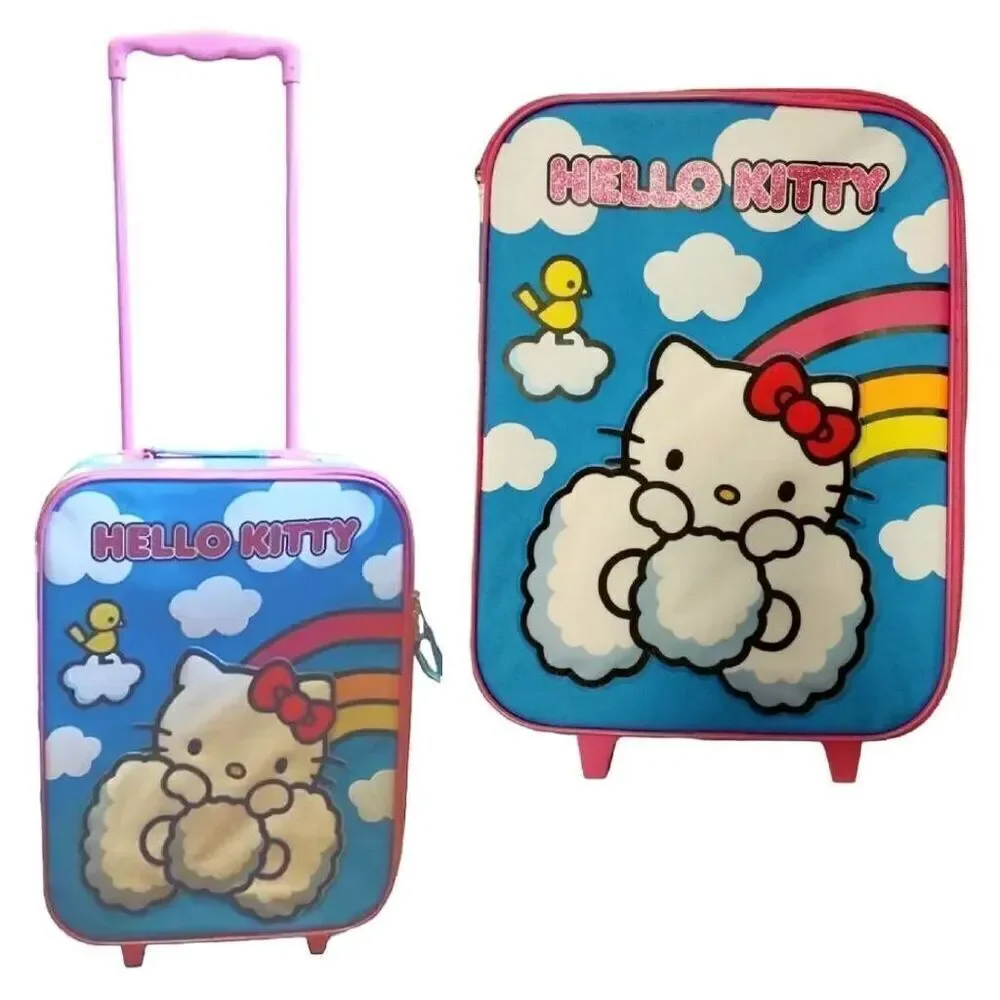 Y2K Hello Kitty 2017 Rainbow 20